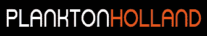 PlanktonHolland Logo horizontal